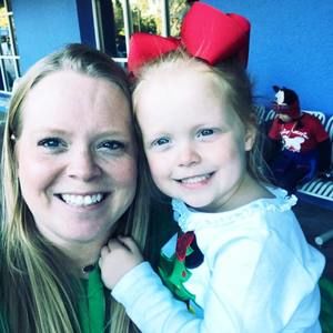 Meet your Posher, Grace